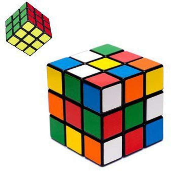 SBCubos: Have Fun - Cubos Mágicos, Puzzles e Jogos