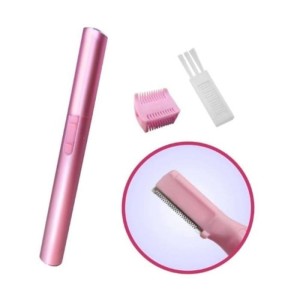 NAVALHA ELETRICA CUIDADOS COM A FACE - MANDALA