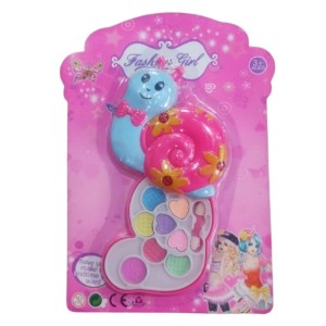 ESTOJO DE MAQUIAGEM INFANTIL 