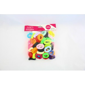 RABICÓ / XUXINHA LISO PEQUENO - PACOTE COM 72 UNIDADES